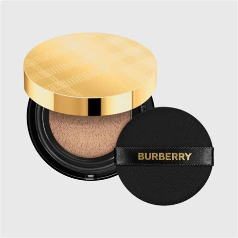 burberry matte cushion